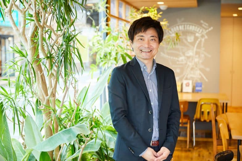 社員インタビュー サムネイル 育休復帰率100%!「働く・暮らす」を充実させる福利厚生を目指して 2022-10-17T23:54:22.000Z